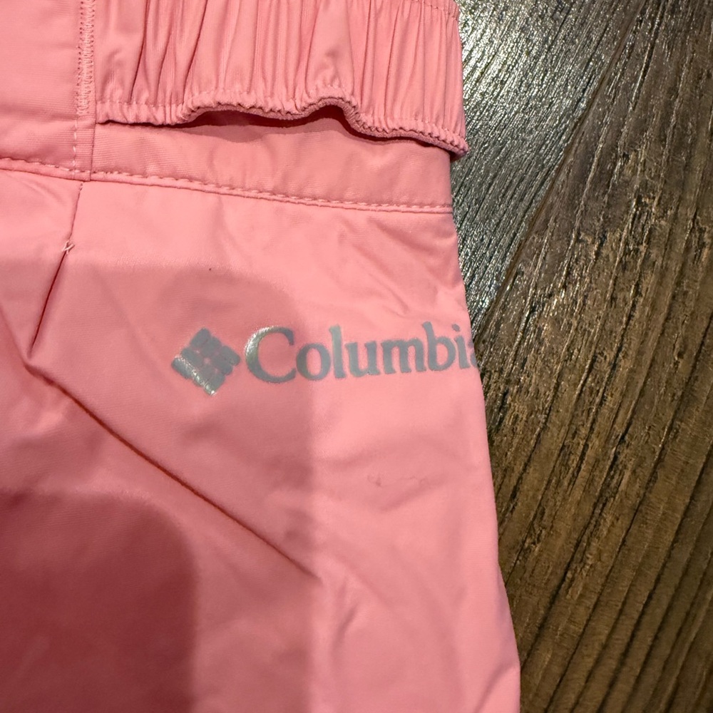 Columbia Snow Pants